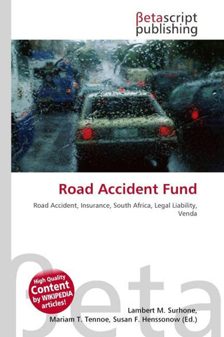 Road Accident Fund