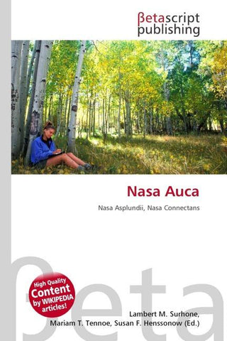 Nasa Auca