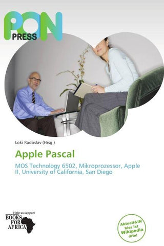 Apple Pascal