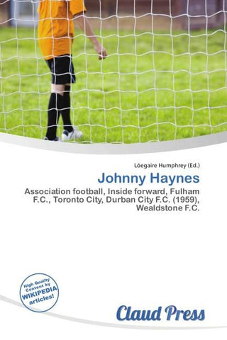 Johnny Haynes