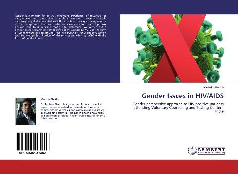 Gender Issues in HIV/AIDS