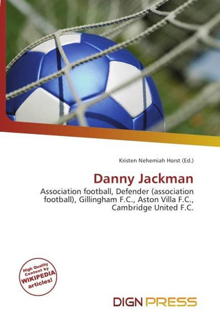 Danny Jackman