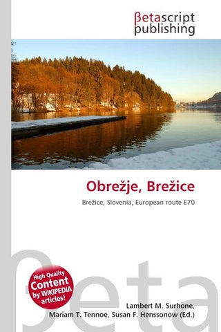 Obre¿je, Bre¿ice