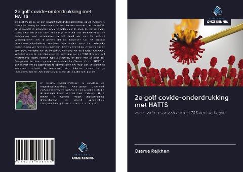 2e golf covide-onderdrukking met HATTS