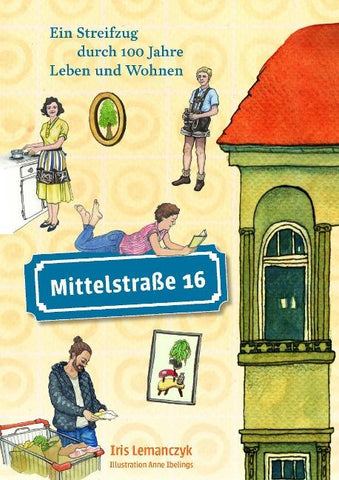 Mittelstraße 16