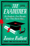 The Examiner