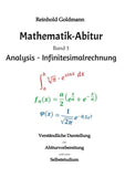 Mathematik-Abitur  Band 1