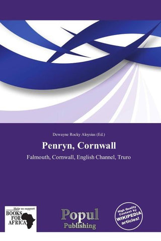 Penryn, Cornwall