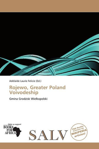 Rojewo, Greater Poland Voivodeship