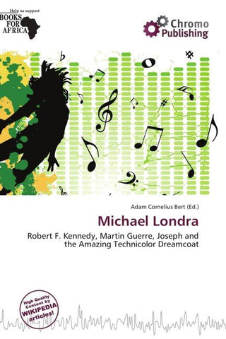 Michael Londra