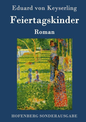 Feiertagskinder