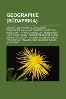 Geographie (Südafrika)
