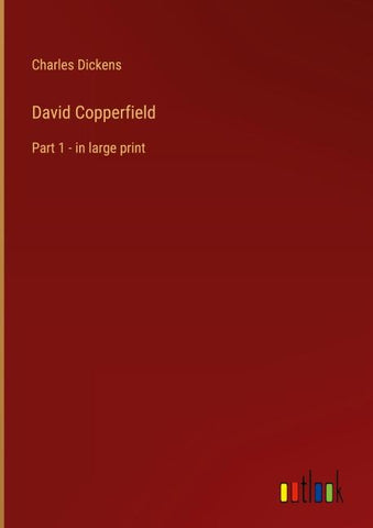 David Copperfield