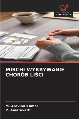 MIRCHI WYKRYWANIE CHORÓB LI¿CI