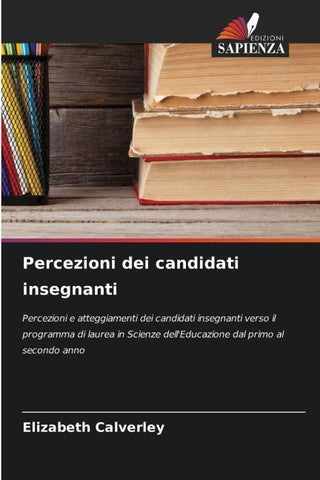 Percezioni dei candidati insegnanti