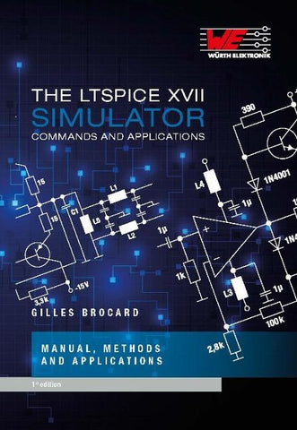 The Spice XVII Simulator