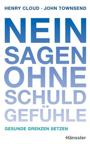 Nein sagen ohne Schuldgefühle