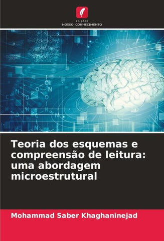 Teoria dos esquemas e compreensão de leitura: uma abordagem microestrutural