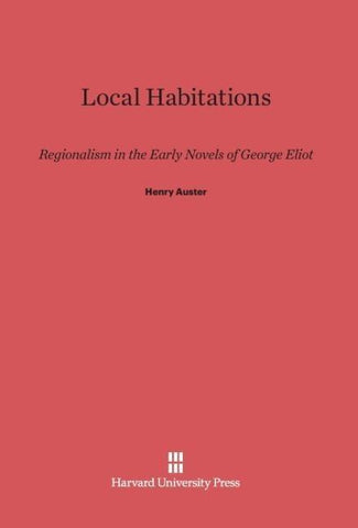 Local Habitations
