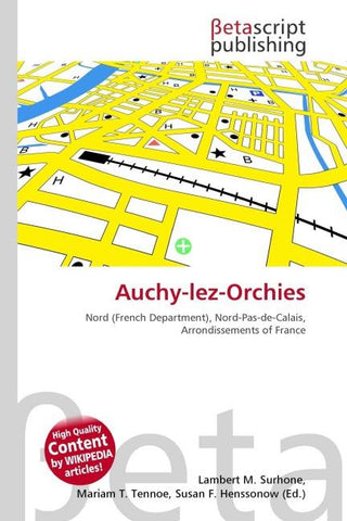 Auchy-lez-Orchies