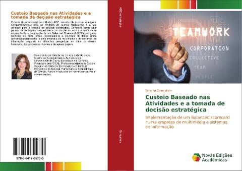 Custeio Baseado nas Atividades e a tomada de decisão estratégica