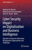 Cyber Security Impact on Digitalization and Business Intelligence