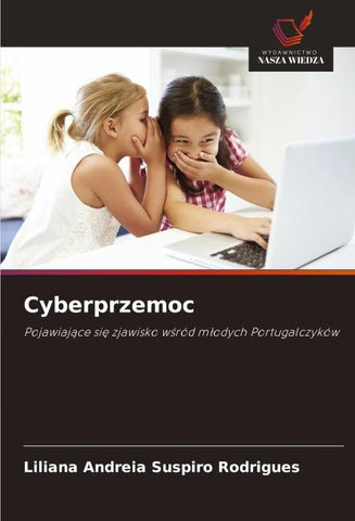 Cyberprzemoc