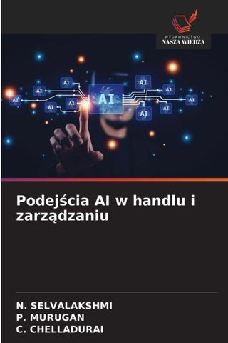 Podej¿cia AI w handlu i zarz¿dzaniu