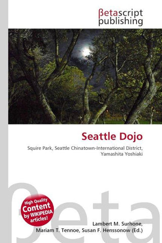 Seattle Dojo