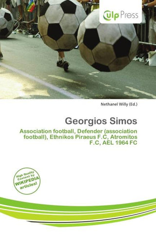 Georgios Simos