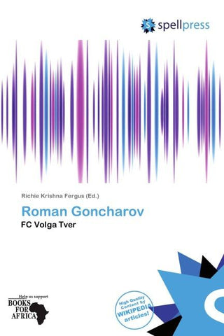 Roman Goncharov