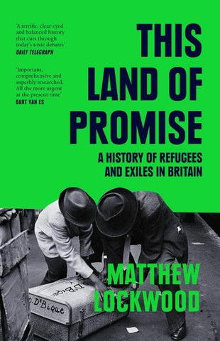 This Land of Promise