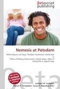 Nemesis at Potsdam