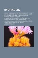 Hydraulik