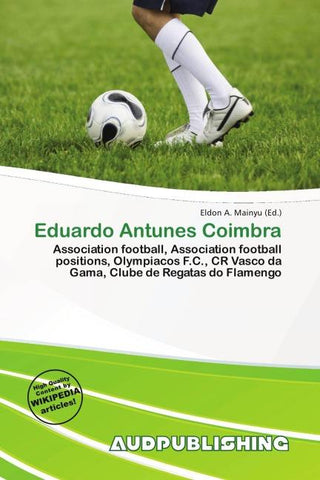 Eduardo Antunes Coimbra