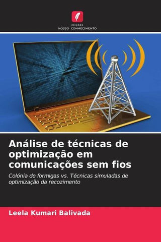 Análise de técnicas de optimização em comunicações sem fios