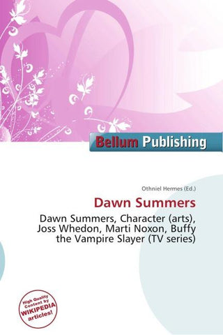Dawn Summers