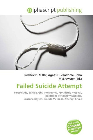 Failed Suicide Attempt