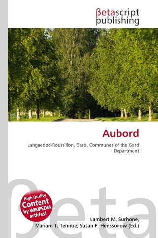 Aubord