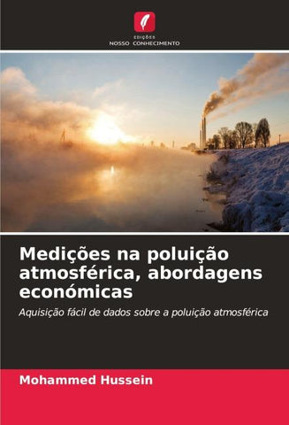 Medições na poluição atmosférica, abordagens económicas
