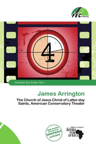 James Arrington