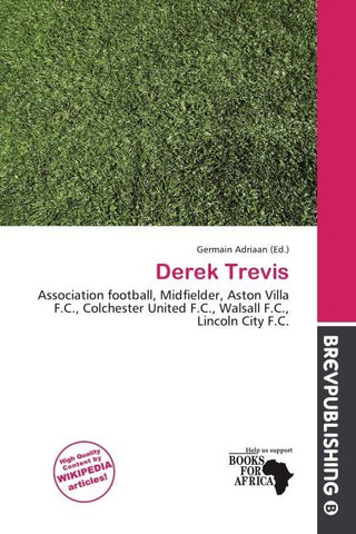 Derek Trevis