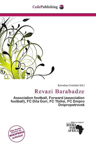 Revazi Barabadze