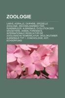 Zoologie