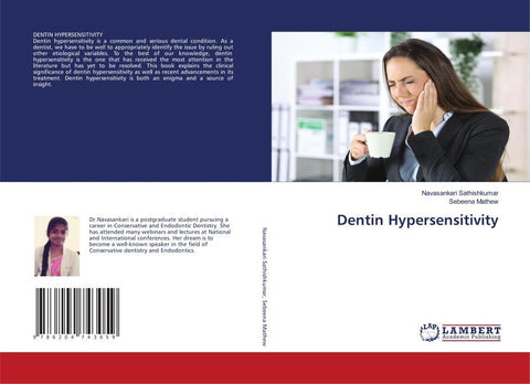 Dentin Hypersensitivity