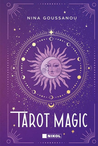 Tarot Magic für Beginner