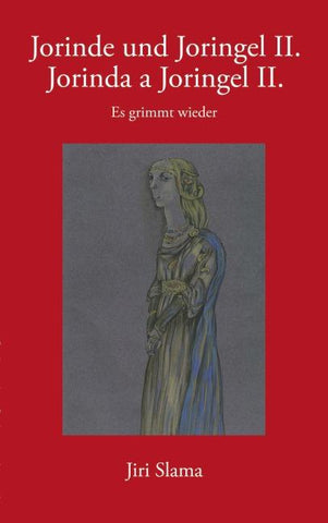 Jorinde und Joringel II /Jorinda a Joringel II