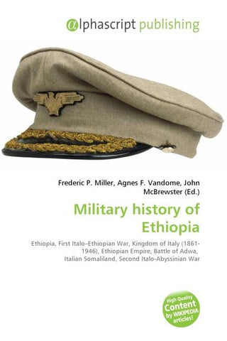 Military history of Ethiopia