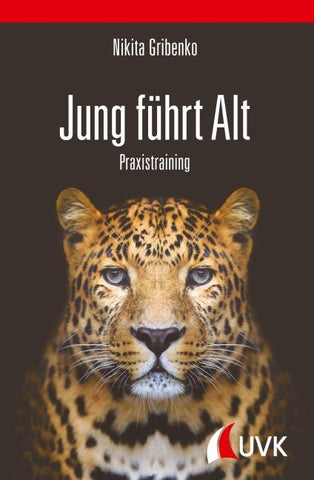 Jung führt Alt