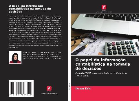 O papel da informação contabilística na tomada de decisões